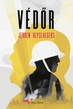 Olyslaegers, Jeroen - Védőr [eKönyv: epub, mobi]