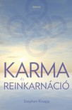 Stephen Knapp - Karma és reinkarnáció [eKönyv: epub, mobi]