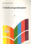 Lőrinczi Gyula dr. - Vállalkozásgazdaságtan [antikvár]