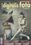 DÉKÁNY ISTVÁN - Digitális Fotó Magazin 2009. december [antikvár]