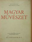 Genthon István - Magyar Művészet 1938/4. [antikvár]