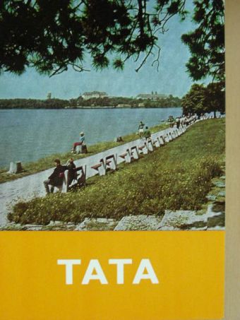 Székely Géza - Tata [antikvár]