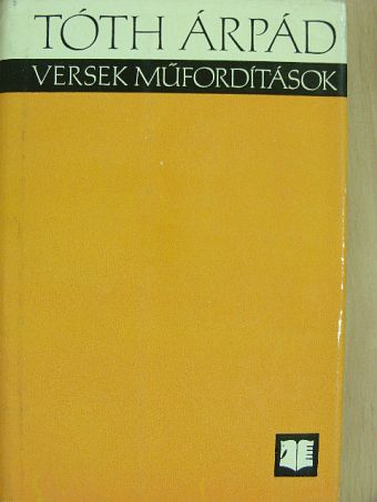 Albert Samain - Versek, műfordítások [antikvár]