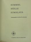Himmel, Hölle, Himalaya [antikvár]