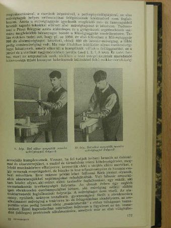 Dr. Árvay Sándor - Orvosképzés 1961. január-december [antikvár]