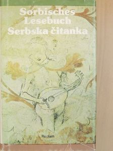 Sorbisches Lesebuch [antikvár]