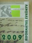 Református Évkönyv 2009 [antikvár]