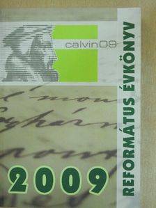Református Évkönyv 2009 [antikvár]