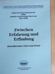 Beke Katalin - Zwischen Erfahrung und Erfindung [antikvár]