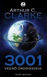 Arthur C. Clarke - 3001. Végső űrodisszeia [eKönyv: epub, mobi]