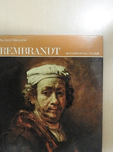 Rembrandt [antikvár]