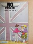 Fred Barnfield - No Problem - Pupil's Book B [antikvár]