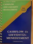 J. Markham Collins - Cashflow- és likviditás-menedzsment [antikvár]