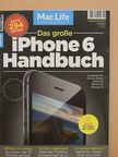 Dirk Kunde - Das große iPhone 6 Handbuch [antikvár]