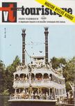 Vécsey György et al. (szerk.) - Vue Touristique 1978/1. [antikvár]