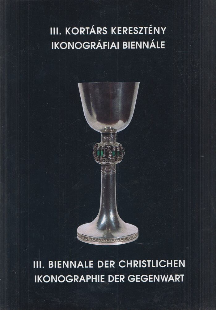 Gyergyádesz László - III. kortárs keresztény [antikvár]