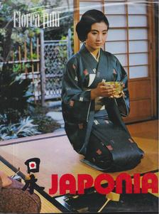 Florea Tuiu - Japonia [antikvár]