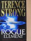 Terence Strong - Rogue Element [antikvár]