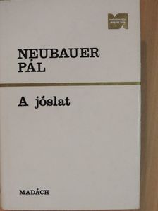 Neubauer Pál - A jóslat [antikvár]