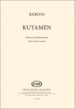 BÁRDOS LAJOS - KUTAMÉN - HÁROM GYERMEKKAR