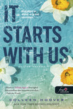 Colleen Hoover - It Starts With Us - Velünk kezdődik (It Ends With Us 2.)