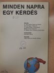 B. Méhes Vera - Minden napra egy kérdés [antikvár]