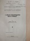 Dr. Szellő Ferenc - A szülészeti röntgendiagnostika útjai és vívmányai (dedikált példány) [antikvár]