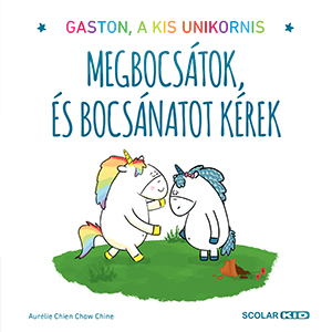 Aurélie Chien Chow Chine-Illés Andrea[szerk.] - Megbocsátok, és bocsánatot kérek