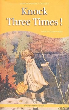 ST.JOHN WEBB, MARION - Knock Three times! [antikvár]