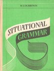 Dubrovin, M. I. - Situational Grammar [antikvár]