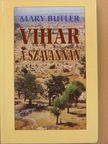 Mary Butler - Vihar a szavannán [antikvár]