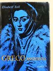 Elisabeth Szél - Greco asszonya [antikvár]
