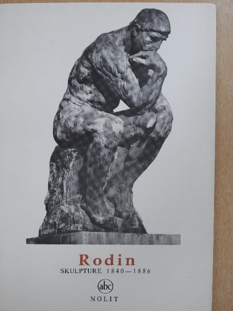 Cécile Goldscheider - Roden [antikvár]