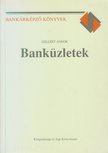 GELLÉRT ANDOR - Banküzletek [antikvár]