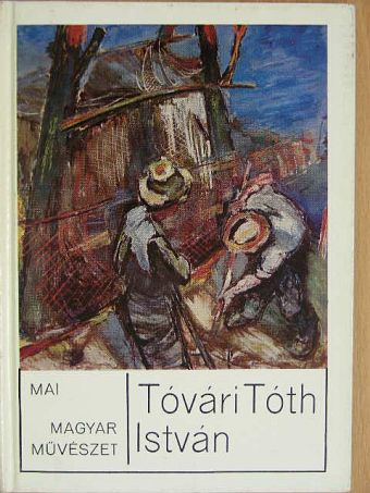 Hamar Imre - Tóvári Tóth István [antikvár]