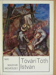 Hamar Imre - Tóvári Tóth István [antikvár]