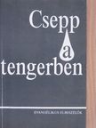 Bozóky Éva - Csepp a tengerben [antikvár]