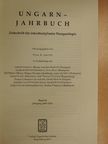 Harald Roth - Ungarn-Jahrbuch 30. [antikvár]