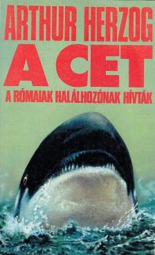 A cet [antikvár]