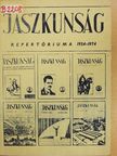 Bálintné Hegyesi Júlia - Jászkunság repertóriuma 1954-1974 [antikvár]