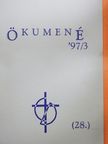 Bóna Zoltán - Ökumené '97/3 [antikvár]