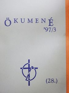 Bóna Zoltán - Ökumené '97/3 [antikvár]