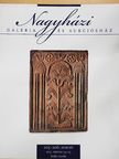 Nagyházi Galéria és Aukciósház 205-206. aukció [antikvár]