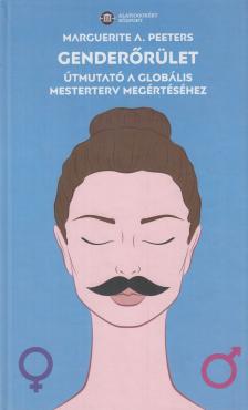 Marguerite A. Peeters - Genderőrület [antikvár]