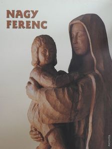 Kovács Gergelyné - Nagy Ferenc [antikvár]