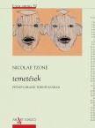 Nicolae Tzone - temetések