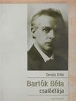 Denijs Dille - Bartók Béla családfája [antikvár]