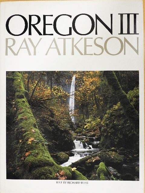 Richard Ross - Oregon III. [antikvár]