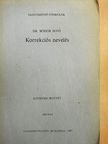 Dr. Bödör Jenő - Korrekciós nevelés [antikvár]