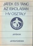 NEUWIRTH ANNAMÁRIA - Játékok - játékfűzések [antikvár]